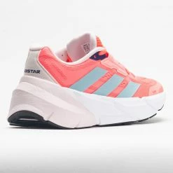 Adidas AdiSTAR Women's Turbo/Hazy Sky/Almost Pink Running Shoes