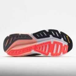 Running Shoes Adidas AdiSTAR Women's Ercu Tint/Silver Metallic/Light Flash Orange