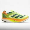 Adidas Adizero Adios Pro 2 Men's Pulse Lime/Real Teal/Flash Orange
