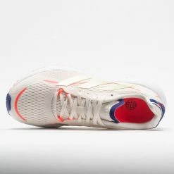 Adidas SL20.3 Women's Chalk White/Sandy Beige/Turbo Running Shoes
