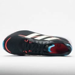 Running Shoes Adidas SL20.3 Men's Carbon/Sandy Beige/Turbo