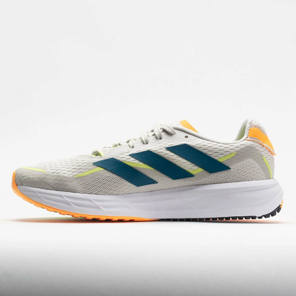 Adidas SL20.3 Men's Orbit Grey/real Teal/Pulse Lime 4 Adidas SL20.3 Men's Orbit Grey/real Teal/Pulse Lime