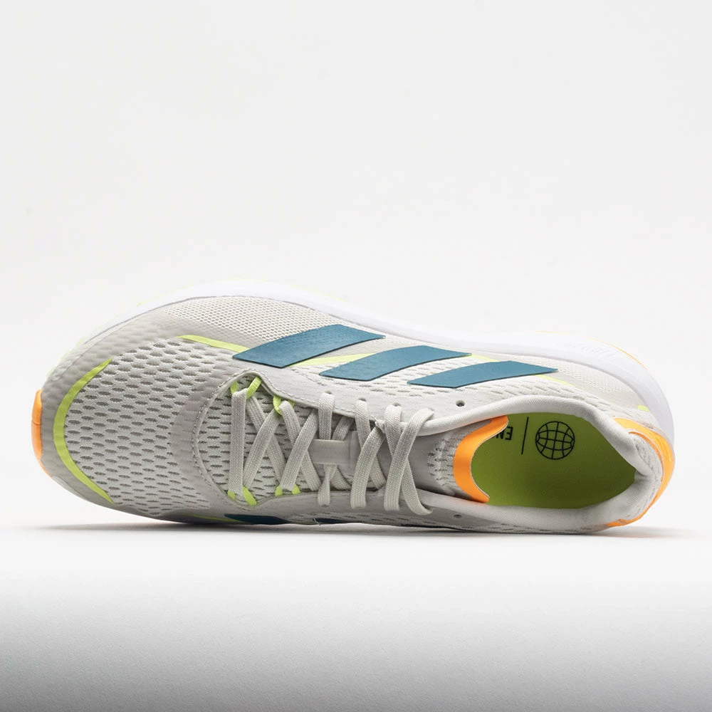 Adidas SL20.3 Men's Orbit Grey/real Teal/Pulse Lime 5 Adidas SL20.3 Men's Orbit Grey/real Teal/Pulse Lime