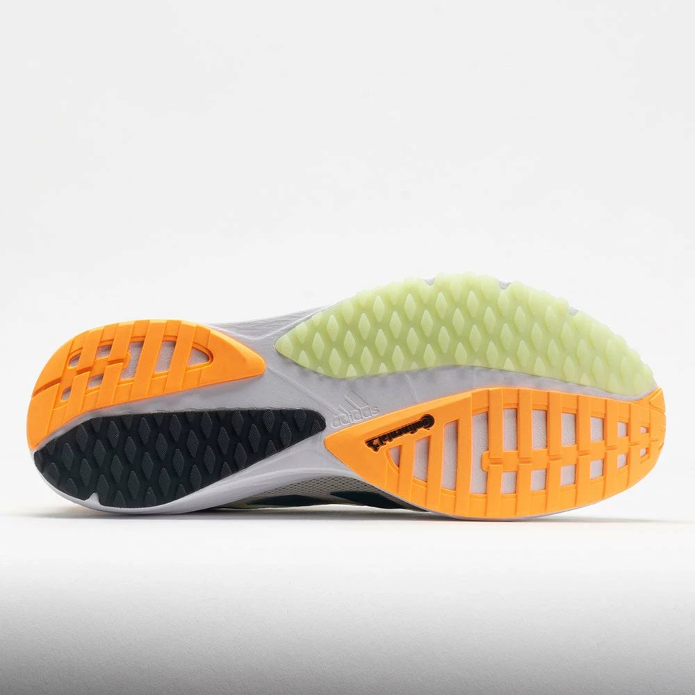 Adidas SL20.3 Men's Orbit Grey/real Teal/Pulse Lime 6 Adidas SL20.3 Men's Orbit Grey/real Teal/Pulse Lime