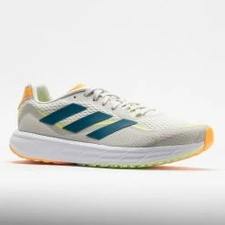 Adidas SL20.3 Men's Orbit Grey/real Teal/Pulse Lime 12 Adidas SL20.3 Men's Orbit Grey/real Teal/Pulse Lime