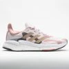 Running Shoes Adidas Solar Boost 4 Women's Almost Pink/Copper Metallic/Turbo