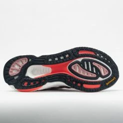 Running Shoes Adidas Solar Boost 4 Women's Almost Pink/Copper Metallic/Turbo