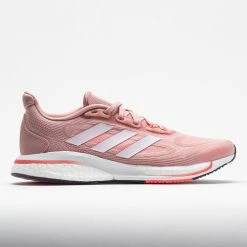 Adidas Supernova+ Women's Wonder Mauve/Almost Pink/Turbo