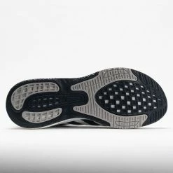 Adidas Supernova+ Men's White/Black/Grey