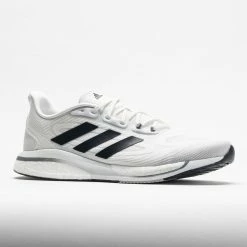 Adidas Supernova+ Men's White/Black/Grey