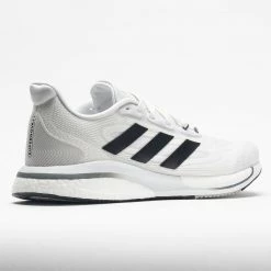 Adidas Supernova+ Men's White/Black/Grey