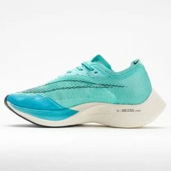 Nike ZoomX Vaporfly Next% 2 Women's Aurora Green/Black