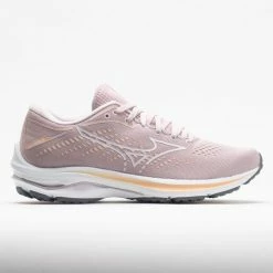 Running Shoes Mizuno Wave Rider 25 Women's Pale Lilac/White