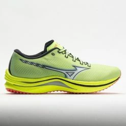 Mizuno Wave Rebellion Men's Neo Lime