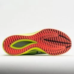 Mizuno Wave Rebellion Men's Neo Lime