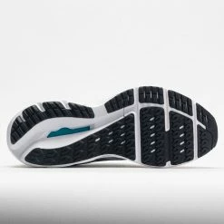 Mizuno Wave Inspire 18 Men's Nimbus Cloud/Black 11 Mizuno Wave Inspire 18 Men's Nimbus Cloud/Black