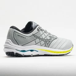 Mizuno Wave Inspire 18 Men's Nimbus Cloud/Black 13 Mizuno Wave Inspire 18 Men's Nimbus Cloud/Black