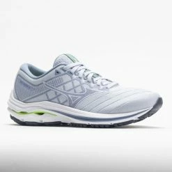 Mizuno Wave Inspire 18 Women's Heather/Silver