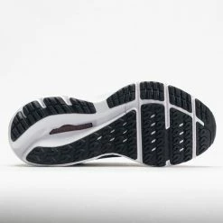 Mizuno Wave Inspire 18 Women's Black/Silver