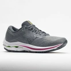 Running Shoes Mizuno Wave Inspire 18 Women's Ultimate Grey/Silver