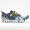 On Running Lifestyle Sneakers On Cloud Nexus Women's Seal/Forest