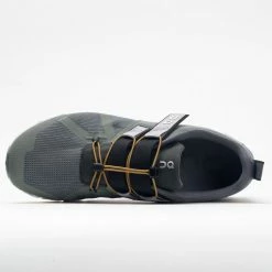 On Running On Cloud Nexus Men's Forest/Black Lifestyle Sneakers