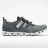 On Running On Cloud Nexus Men's Forest/Black Lifestyle Sneakers 2 On Running On Cloud Nexus Men's Forest/Black Lifestyle Sneakers