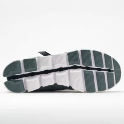 On Running On Cloud Nexus Men's Forest/Black Lifestyle Sneakers