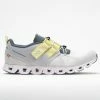 On Running On Cloud Nexus Men's Glacier/Limelight Lifestyle Sneakers