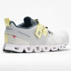 On Running On Cloud Nexus Men's Glacier/Limelight Lifestyle Sneakers