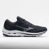 Mizuno Wave Inspire 18 Waveknit Men's Ebony Running Shoes