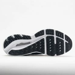 Mizuno Wave Inspire 18 Waveknit Men's Ebony Running Shoes