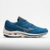 Mizuno Wave Inspire 18 Waveknit Men's Faience