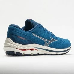 Mizuno Wave Inspire 18 Waveknit Men's Faience