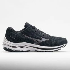 Running Shoes Mizuno Wave Inspire 18 Waveknit Women's Ebony