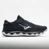Running Shoes Mizuno Wave Horizon 6 Men's Black/Silver