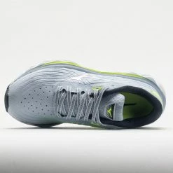 Mizuno Wave Horizon 6 Women's Heather/White