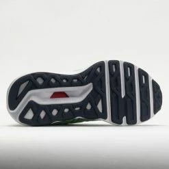 Mizuno Wave Horizon 6 Women's Heather/White