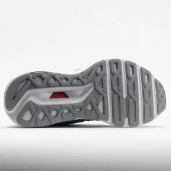 Mizuno Wave Horizon 6 Women's Ultimate Grey/Silver Running Shoes