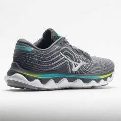 Mizuno Wave Horizon 6 Women's Ultimate Grey/Silver Running Shoes