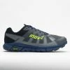 Inov-8 Terraultra G 270 Men's Grey/Navy/Green