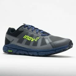 Inov-8 Terraultra G 270 Men's Grey/Navy/Green