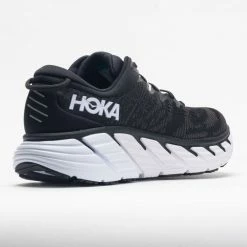 Running Shoes HOKA Gaviota 4 Women's Black/White