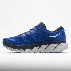 Running Shoes HOKA Gaviota 4 Men's Bluing/Blue Graphite