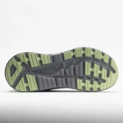 HOKA Gaviota 4 Men's Harbor Mist/Butterfly