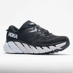 Running Shoes HOKA Gaviota 4 Men's Black/White