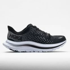 HOKA Kawana Women's Black/White Running Shoes