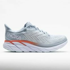 HOKA Clifton 8 Women's Blue Fog/Plein Air