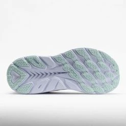 HOKA Clifton 8 Women's Blue Fog/Plein Air