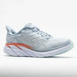 HOKA Clifton 8 Women's Blue Fog/Plein Air